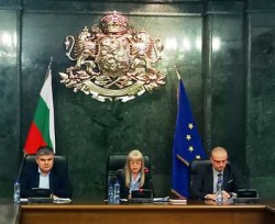 Продължават следствените действия по случаите „Петрохан“ и „Околчица“