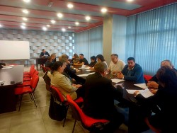 Партиите постигнаха съгласие за съставите на секционните избирателни комисии в община Ботевград