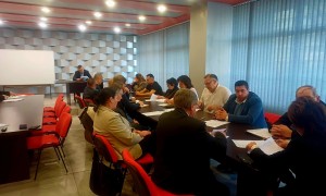 Партиите постигнаха съгласие за съставите на секционните избирателни комисии в община Ботевград