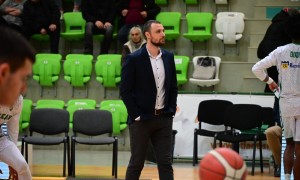 Балкан и треньорът Васил Христов се разделят