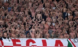 Добре дошли в лигата, където всички 18 отбора имат шанс за титлата след 25-ия кръг