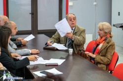 Ботевградчанинът Красимир Тончев е на десета позиция в листата на Възраждане за 26 МИР