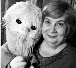 Почина Слава Рачева - гласът на Педя човек - лакът брада