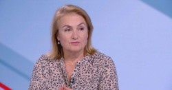 Красимира Нинова-Катиничарова е на първо място в листата на "Величие" в Софийска област