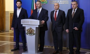 МЗХ, МВР и БАБХ започват съвместна акция “Чиста храна“