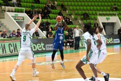 Нова загуба на Балкан в Арена Ботевград - от Спартак Плевен