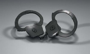 Мъж от Етрополе е задържан за упражнено домашно насилие