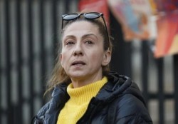 Майката на Николай Златков с нови разкрития по случая "Петрохан"