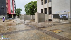 Със заповед на кмета са определени местата за поставяне на агитационните материали