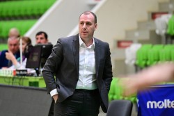 Йован Попович е новият старши треньор на Балкан