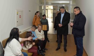 Над 360 деца бяха прегледани безплатно в мащабна кампания в Етрополе