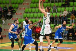 Балкан удари Рилски спортист и се върна на първото място