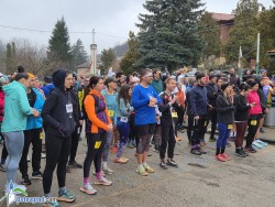 Над 100 участници в Lipnitsa Honey Run