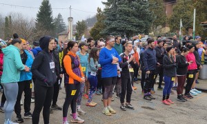 Над 100 участници в Lipnitsa Honey Run