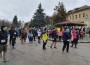 Над 100 участници в Lipnitsa Honey Run