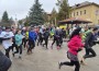 Над 100 участници в Lipnitsa Honey Run