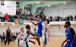 Ботев 2012 с победа в Шумен, сигурен е за плейофите