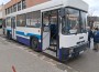 След 30 години автобус „Чавдар 130” отново в Ботевград