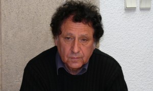 Проф. Марин Ненчев. От Ботевград до върховете на науката