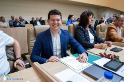 Георги Данов напуска групата на БСП в ОбС – Ботевград и става независим съветник