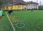 Успешно завърши проектът за изграждане на спортна площадка за футбол на малко поле с изкуствена трева в с. Лопян   