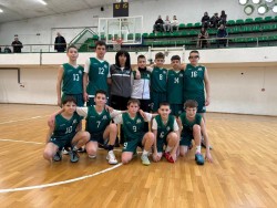 Силно представяне на ботевградските ученици в областния кръг на Ученическите игри