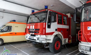 Кметът Иван Гавалюгов със заповед определи пожароопасен сезон на територията на община Ботевград до 30 ноември