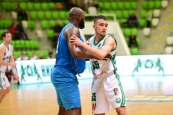 Победа на Балкан над Левски в София