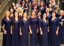 Детският и женският хор, носещи името на Бонка Големанова, впечатлиха публиката на XXI Хоров фестивал в Солун