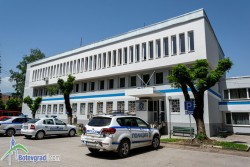 Срещи на началника на РУ Ботевград с жителите на четири села през април