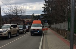 Деца са пострадали при инцидент с електрическа тротинетка  