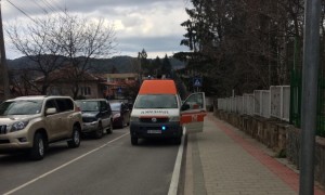 Деца са пострадали при инцидент с електрическа тротинетка  