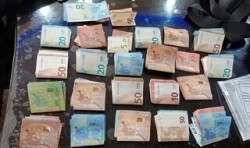 Седем души са задържани при спецакция срещу купуването на гласове