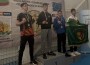 Кикбокс клуб Балкан Файтърс се завърна със силни резултати от Държавното първенство по кикбокс във Варна