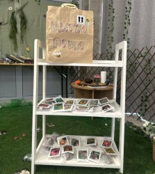 Младежки център - Ботевград стана „гореща точка“ на инициативата „Цветна поща“