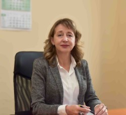 НОВ ДИРЕКТОР В ОБЩИНСКА АДМИНИСТРАЦИЯ