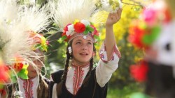 Празнуваме един от най-светлите християнски празници - Лазаровден