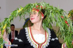 Цветница - ден на възраждането на живота в природата