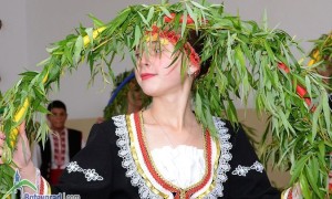 Цветница - ден на възраждането на живота в природата