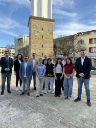 Мирчев и Божанов със силна подкрепа за Атанас Славов и листата на ПП-ДБ в Ботевград