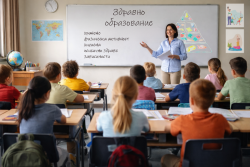 Въвеждат здравно образование в училище