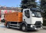 Община Етрополе получи нов сметосъбиращ камион по проект за управление на биоразградимите отпадъци