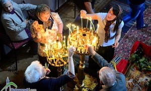 Велики петък - най-тъжният ден за православните християни