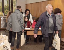 „Светъл Великден за всеки дом“ донесе топлина и радост в сърцата на хората