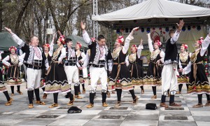 Съборът на Ботевград – традиция и празнично настроение на Втория ден на Великден