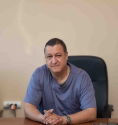 Д-р Георги Георгиев е новият управител на Медицински център – Етрополе