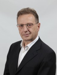 Иван Сотиров, водач на листата на „Синя България” за Софийска област: Предупреждаваме, че се готви поредната измама с поредния „спасител”