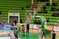 Балкан с очаквана победа в Шумен