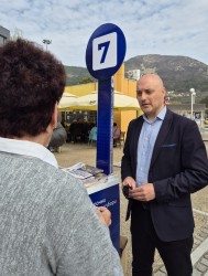 Атанас Славов: В неделя правим избор за силна България пред популизма и статуквото