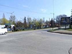 Община Ботевград ще закупи част от имот, която се отнема за кръгово кръстовище